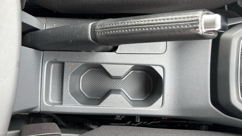 Volkswagen T-Cross 1.0 TSI 110 SE 5dr Petrol Estate